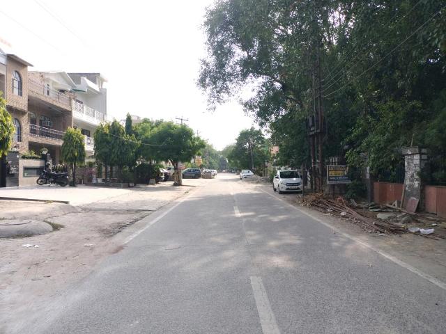 Residential Plot in Sector 16 for resale Faridabad. The reference number is 20597198