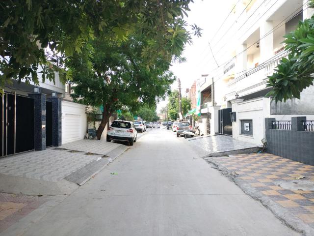 Residential Plot in Sector 16 for resale Faridabad. The reference number is 20964342