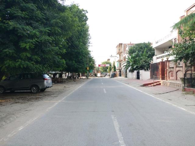 Residential Plot in Sector 16 for resale Faridabad. The reference number is 20964353