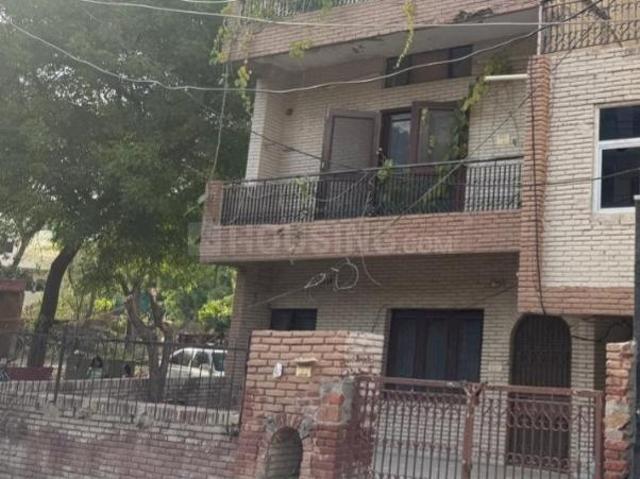 Residential Plot in Sector 16 for resale Faridabad. The reference number is 21335139