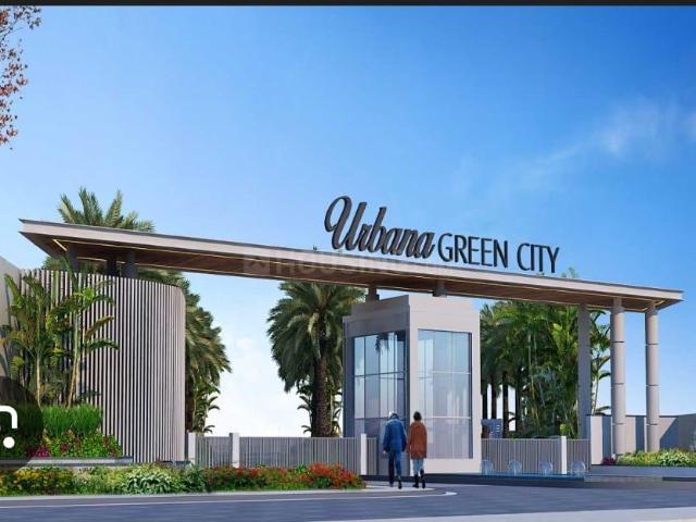Residential Plot in Sector 16 for resale Panchkula. The reference number is 19390962