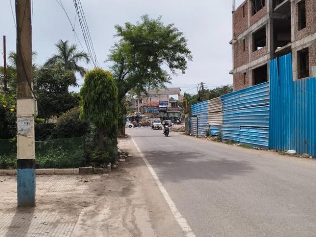 Residential Plot in Sector 16 for resale Panchkula. The reference number is 19995275