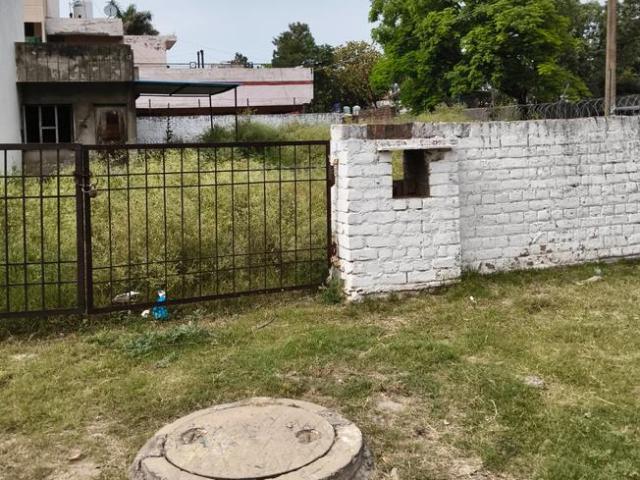 Residential Plot in Sector 16 for resale Panchkula. The reference number is 19995237