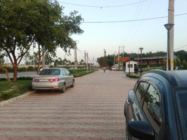 Residential Plot in Sector 16 for resale Panchkula. The reference number is 20661492