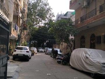 Residential Plot in Sector 16 Rohini for resale New Delhi. The reference number is 20329614