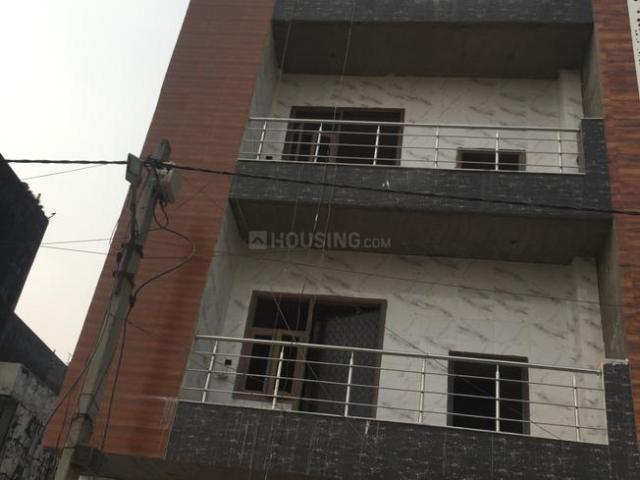 Residential Plot in Sector 16 Rohini for resale New Delhi. The reference number is 21021134