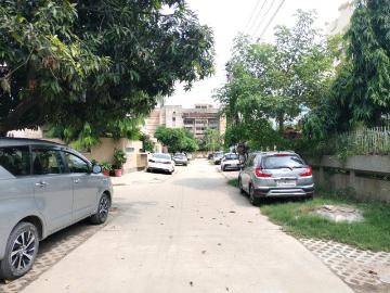 Residential Plot in Sector 16A for resale Faridabad. The reference number is 18252736