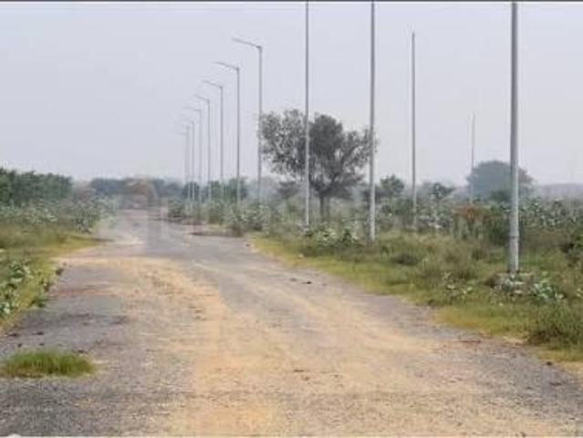 Residential Plot in Sector 18 for resale Noida. The reference number is 21333848