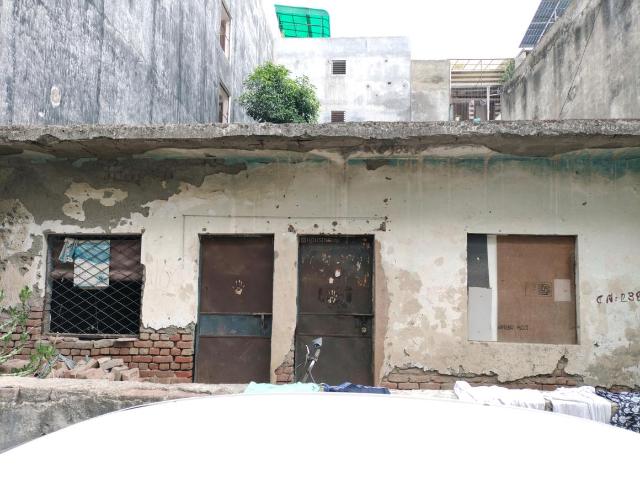 Residential Plot in Sector 19 Dwarka for resale New Delhi. The reference number is 20614708