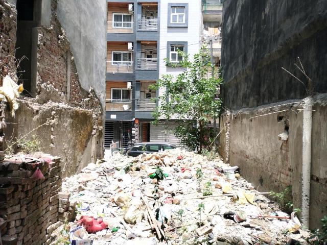 Residential Plot in Sector 19 Dwarka for resale New Delhi. The reference number is 20079390