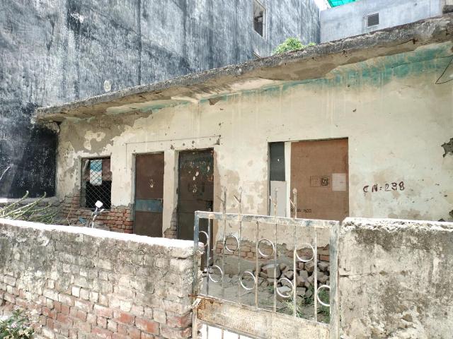 Residential Plot in Sector 19 Dwarka for resale New Delhi. The reference number is 20092084