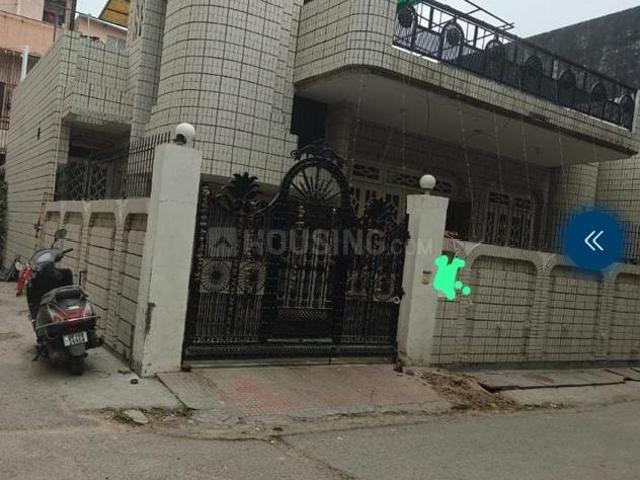 Residential Plot in Sector 19 for resale Noida. The reference number is 20269106
