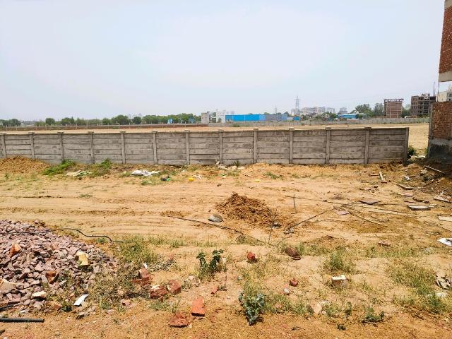 Residential Plot in Sector 1 for resale Gurgaon. The reference number is 20225210