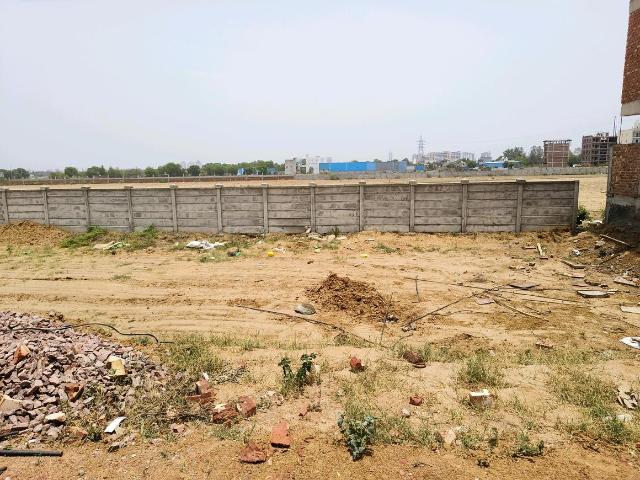 Residential Plot in Sector 1 for resale Gurgaon. The reference number is 20225210