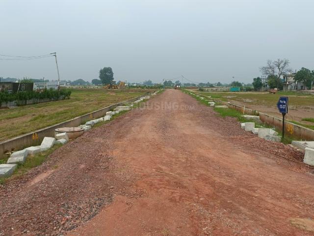 Residential Plot in Sector 1 for resale Gurgaon. The reference number is 20906611