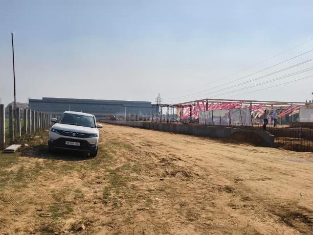 Residential Plot in Sector 1 for resale Sohna. The reference number is 19571718