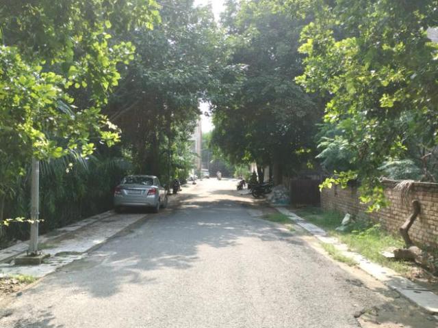 Residential Plot in Sector 23 Dwarka for resale New Delhi. The reference number is 20949279