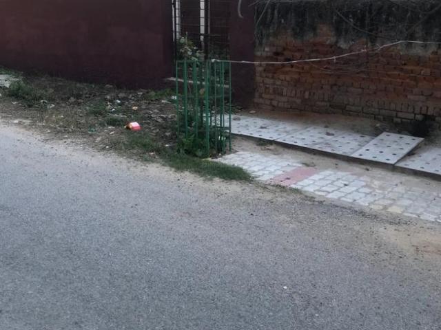Residential Plot in Sector 23 Dwarka for resale New Delhi. The reference number is 6966240