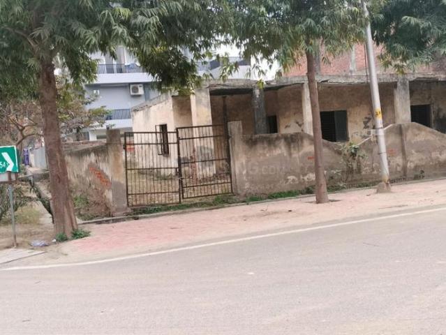 Residential Plot in Sector 23 for resale Noida. The reference number is 20253288