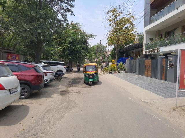 Residential Plot in Sector 23 for resale Gurgaon. The reference number is 19928465