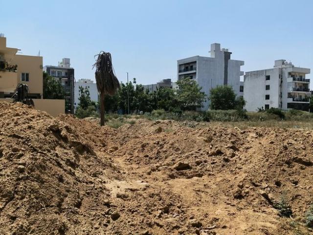 Residential Plot in Sector 23 for resale Gurgaon. The reference number is 19928529