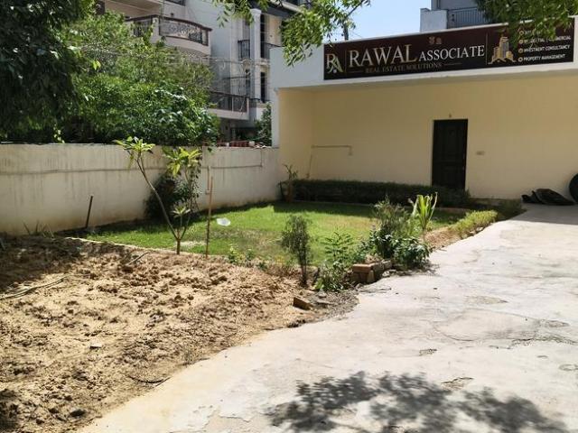 Residential Plot in Sector 23 for resale Gurgaon. The reference number is 20543229
