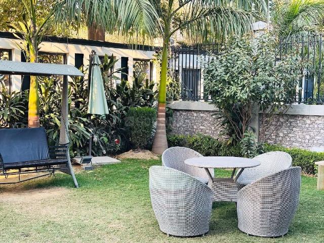 Residential Plot in Sector 23 for resale Gurgaon. The reference number is 20591959