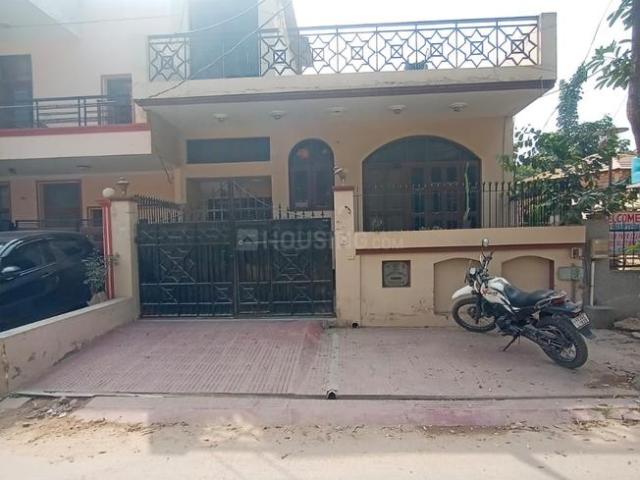 Residential Plot in Sector 23 for resale Gurgaon. The reference number is 20658158