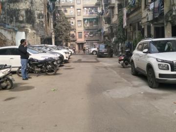 Residential Plot in Sector 23 Rohini for resale New Delhi. The reference number is 19082394