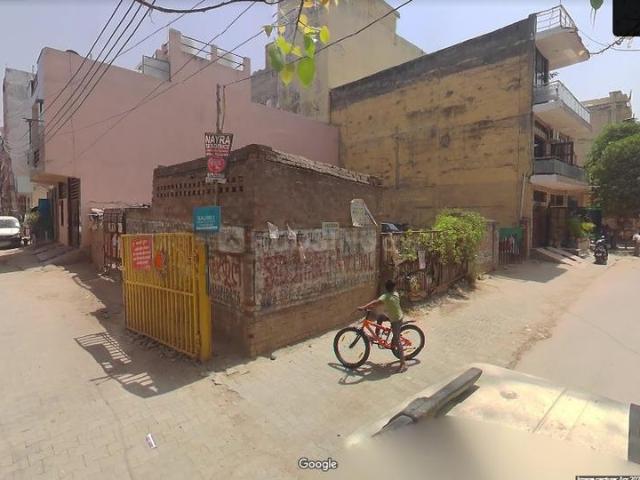 Residential Plot in Sector 23A for resale Gurgaon. The reference number is 14150273