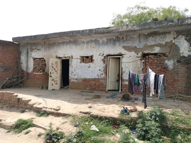 Residential Plot in Sector 23B Dwarka for resale New Delhi. The reference number is 20078338
