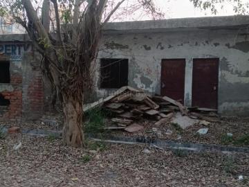 Land for sale in Ranjit Vihar