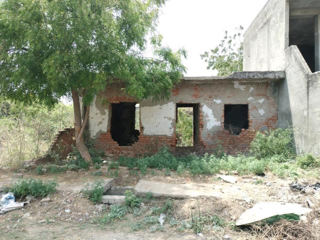 Residential Plot in Sector 23B Dwarka for resale New Delhi. The reference number is 20086403