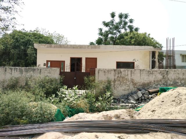 Residential Plot in Sector 23B Dwarka for resale New Delhi. The reference number is 20092745