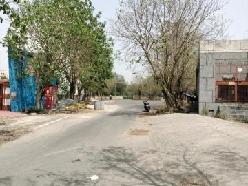 Land for sale in Ranjit Vihar
