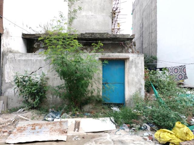 Residential Plot in Sector 23B Dwarka for resale New Delhi. The reference number is 20636830