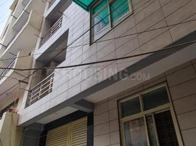 Residential Plot in Sector 23B Dwarka for resale New Delhi. The reference number is 21023836