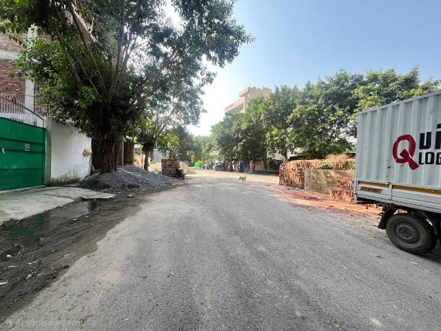 Residential Plot in Sector 23B Dwarka for resale New Delhi. The reference number is 21077227