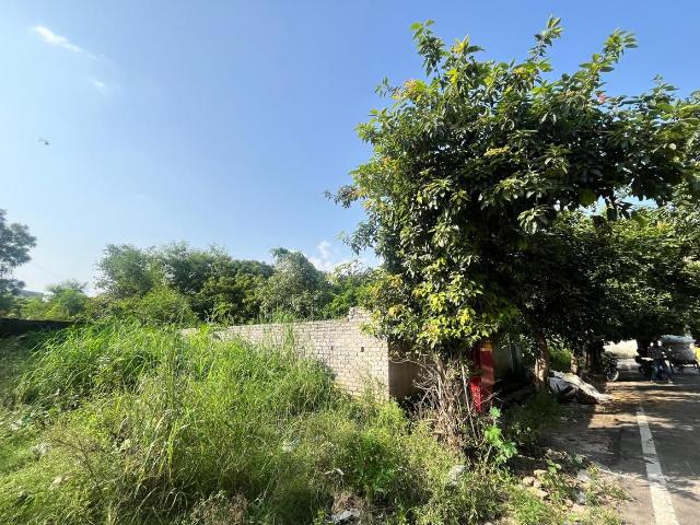 Residential Plot in Sector 23B Dwarka for resale New Delhi. The reference number is 21077463