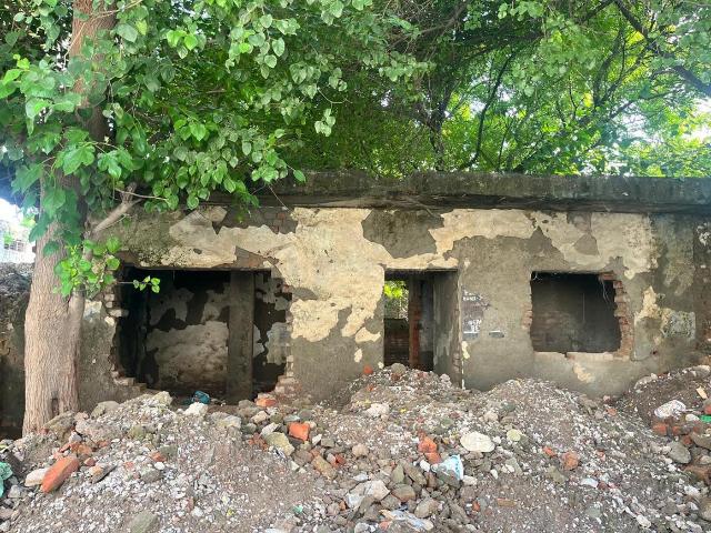 Residential Plot in Sector 23B Dwarka for resale New Delhi. The reference number is 21077639