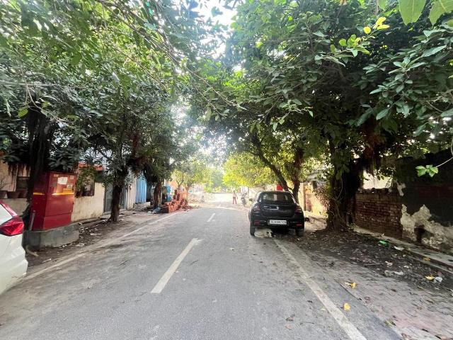 Residential Plot in Sector 23B Dwarka for resale New Delhi. The reference number is 21077956