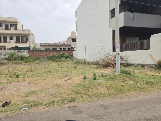 Residential Plot in Sector 20 for resale Panchkula. The reference number is 21250706