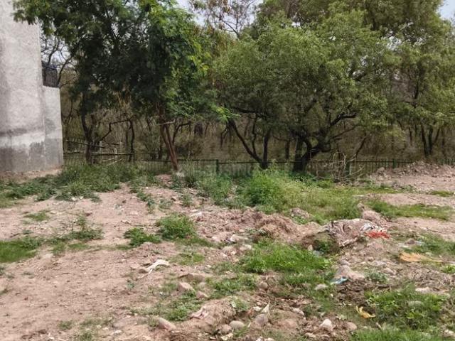 Residential Plot in Sector 21 for resale Panchkula. The reference number is 18540571