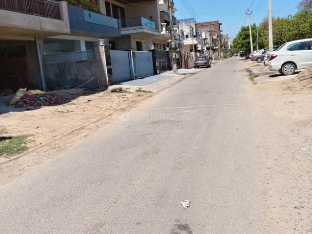 Residential Plot in Sector 21 for resale Panchkula. The reference number is 20078079