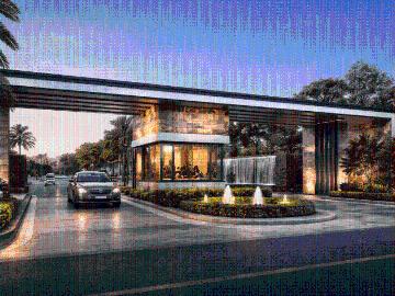 Sector-35 Rohtak, Rohtak District, Haryana State