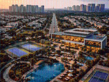 Sector-35 Rohtak, Rohtak District, Haryana State