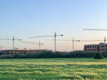 Sector-35 Rohtak, Rohtak District, Haryana State