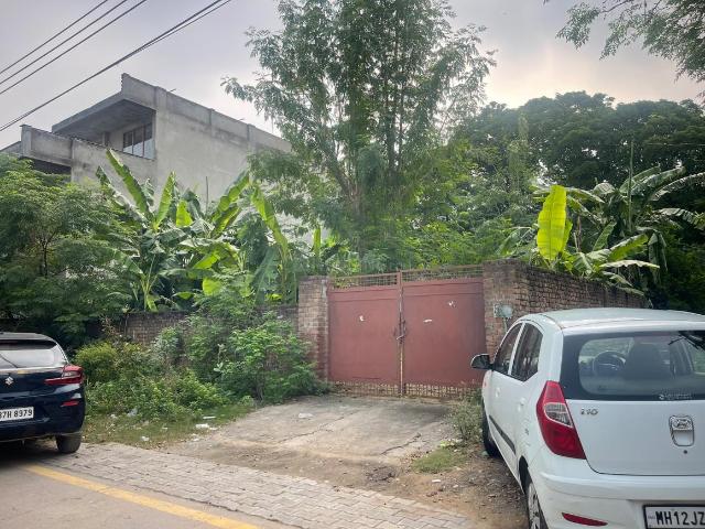 Residential Plot in Sector 21A for resale Faridabad. The reference number is 19934157