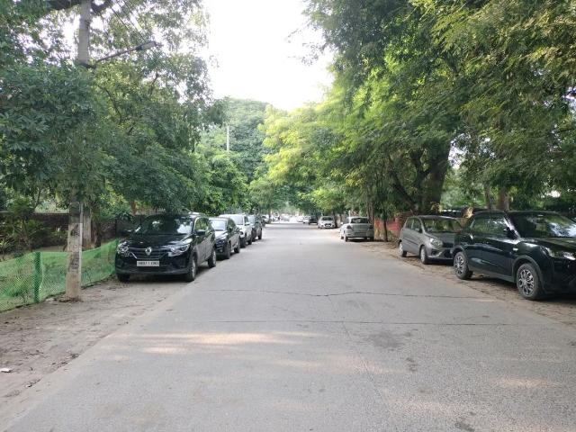 Residential Plot in Sector 21A for resale Faridabad. The reference number is 21056459