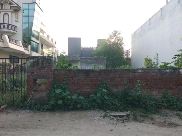 Residential Plot in Sector 21A for resale Faridabad. The reference number is 21056030